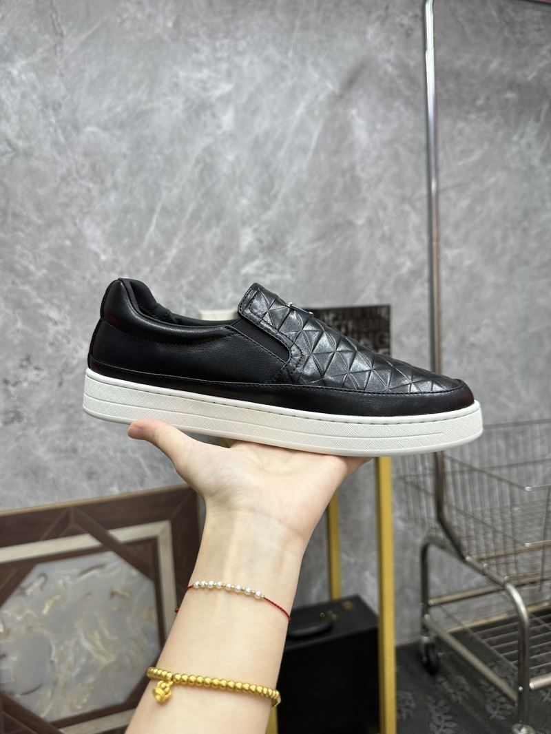 Prada Low Shoes